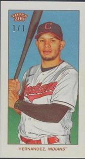 Cesar Hernandez