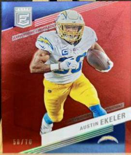 Austin Ekeler