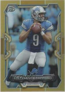 Matthew Stafford