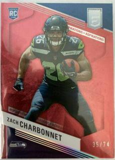 Zach Charbonnet