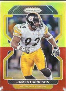 James Harrison