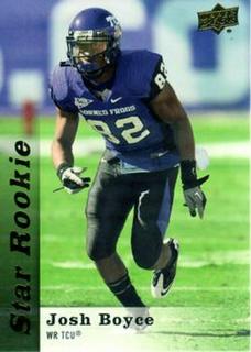 Josh Boyce