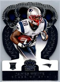James White