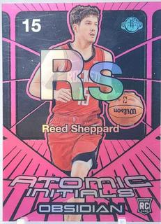 Reed Sheppard