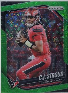 C.J. Stroud