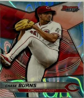 Chase Burns
