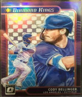 Cody Bellinger