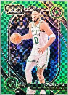 Jayson Tatum