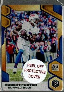 Robert Foster