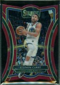 Stephen Curry