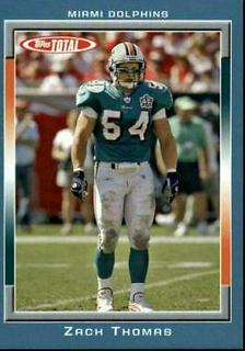 Zach Thomas