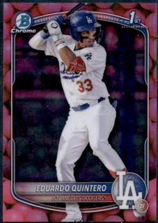 Eduardo Quintero