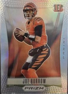 Joe Burrow