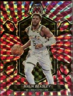 Malik Beasley