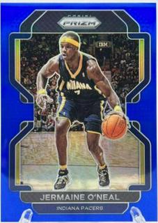 Jermaine O'Neal