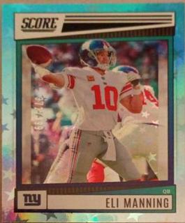 Eli Manning