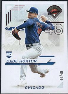 Cade Horton