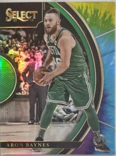 Aron Baynes
