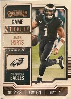 Jalen Hurts