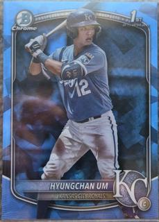 Hyungchan Um