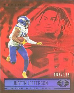 Justin Jefferson