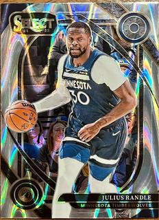 Julius Randle