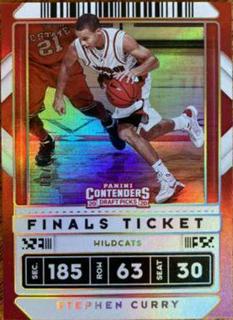 Stephen Curry