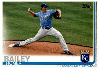 Homer Bailey