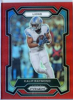 Kalif Raymond