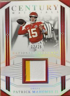 Patrick Mahomes II