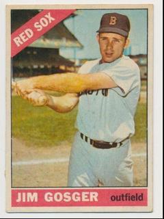 Jim Gosger