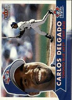 Carlos Delgado