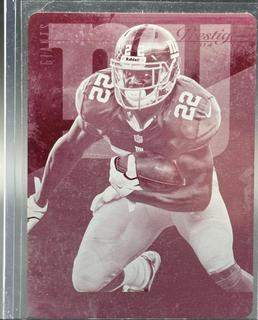 David Wilson
