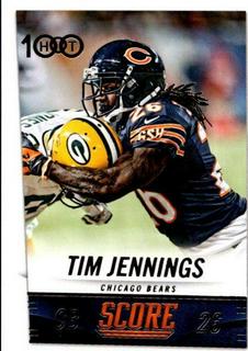 Tim Jennings