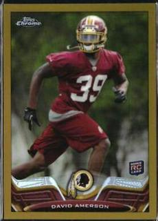 David Amerson