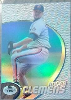 Roger Clemens