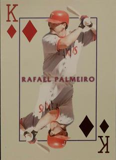 Rafael Palmeiro