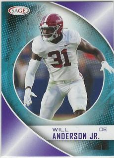 Will Anderson
