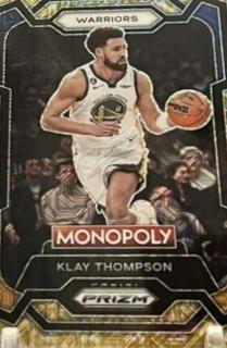 Klay Thompson