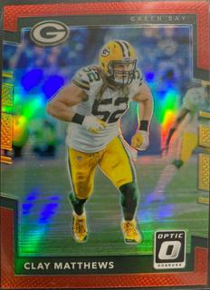 Clay Matthews