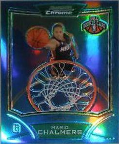 Mario Chalmers