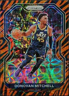 Donovan Mitchell