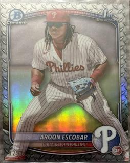 Aroon Escobar
