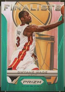 Dwyane Wade