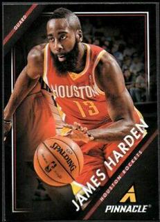James Harden