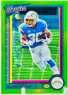 Austin Ekeler
