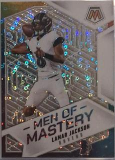 Lamar Jackson