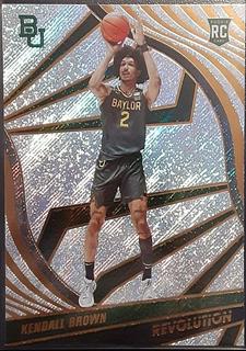 Kendall Brown