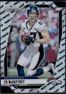 Ed McCaffrey
