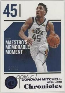 Donovan Mitchell